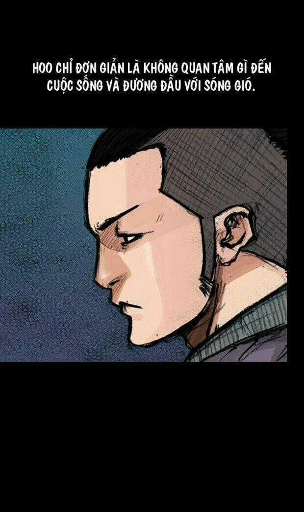 Dokgo 2 | Độc Cô 2 Chapter 13 trang 33