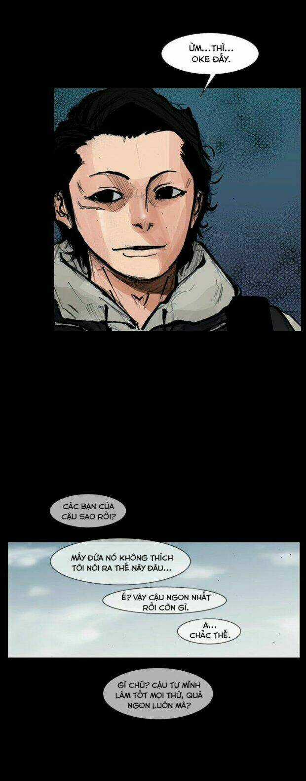 Dokgo 2 | Độc Cô 2 Chapter 13 trang 6