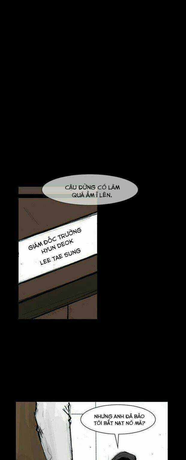 Dokgo 2 | Độc Cô 2 Chapter 13 trang 8