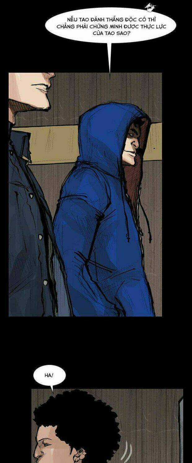 Dokgo 2 | Độc Cô 2 Chapter 14 trang 10