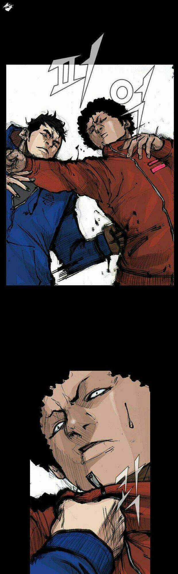 Dokgo 2 | Độc Cô 2 Chapter 14 trang 14