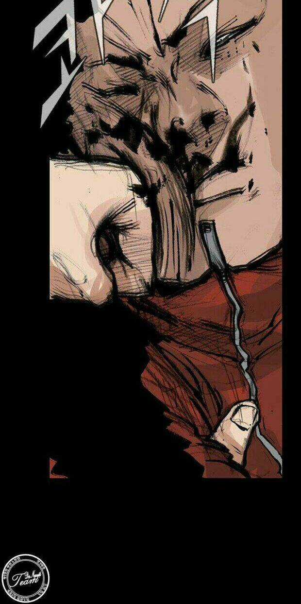 Dokgo 2 | Độc Cô 2 Chapter 14 trang 16