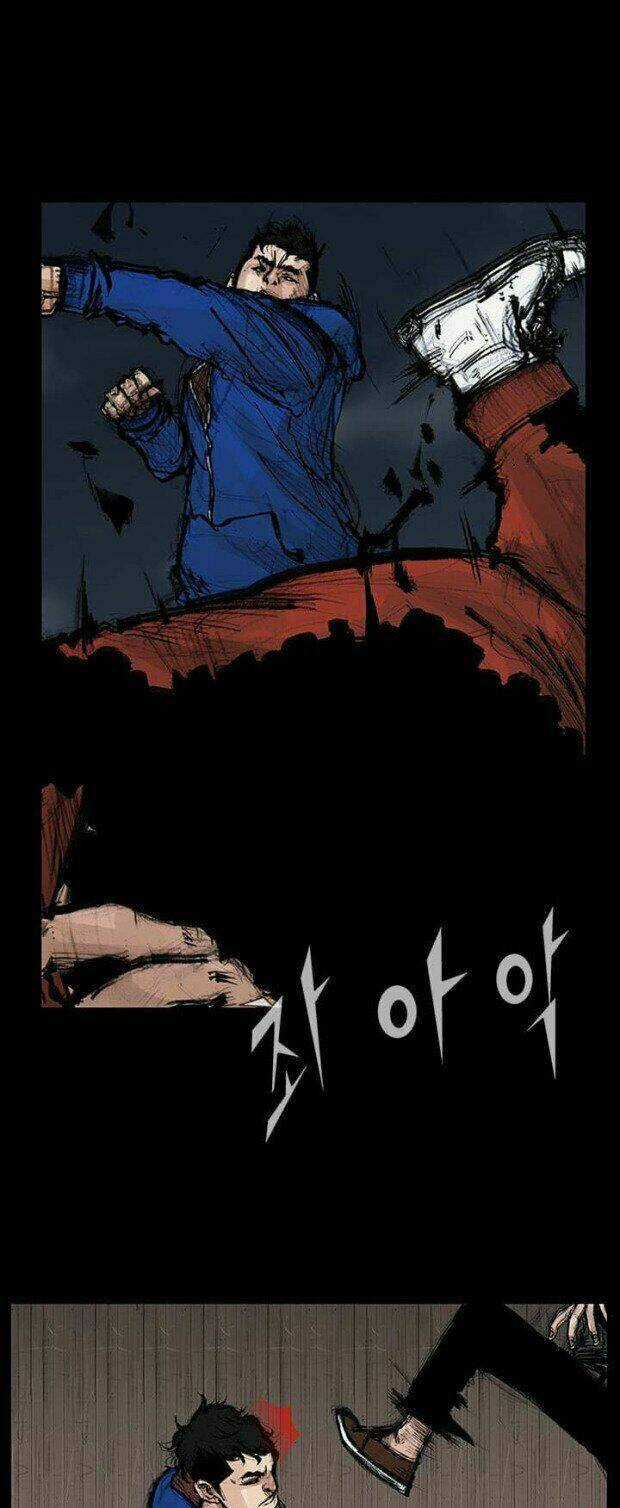 Dokgo 2 | Độc Cô 2 Chapter 14 trang 17