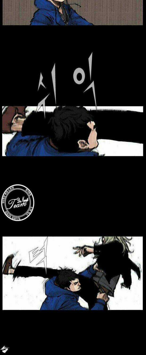 Dokgo 2 | Độc Cô 2 Chapter 14 trang 18