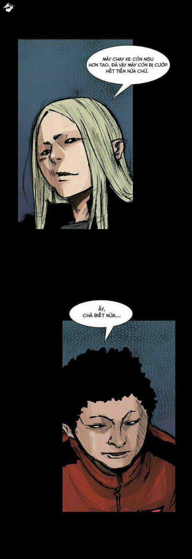 Dokgo 2 | Độc Cô 2 Chapter 14 trang 2