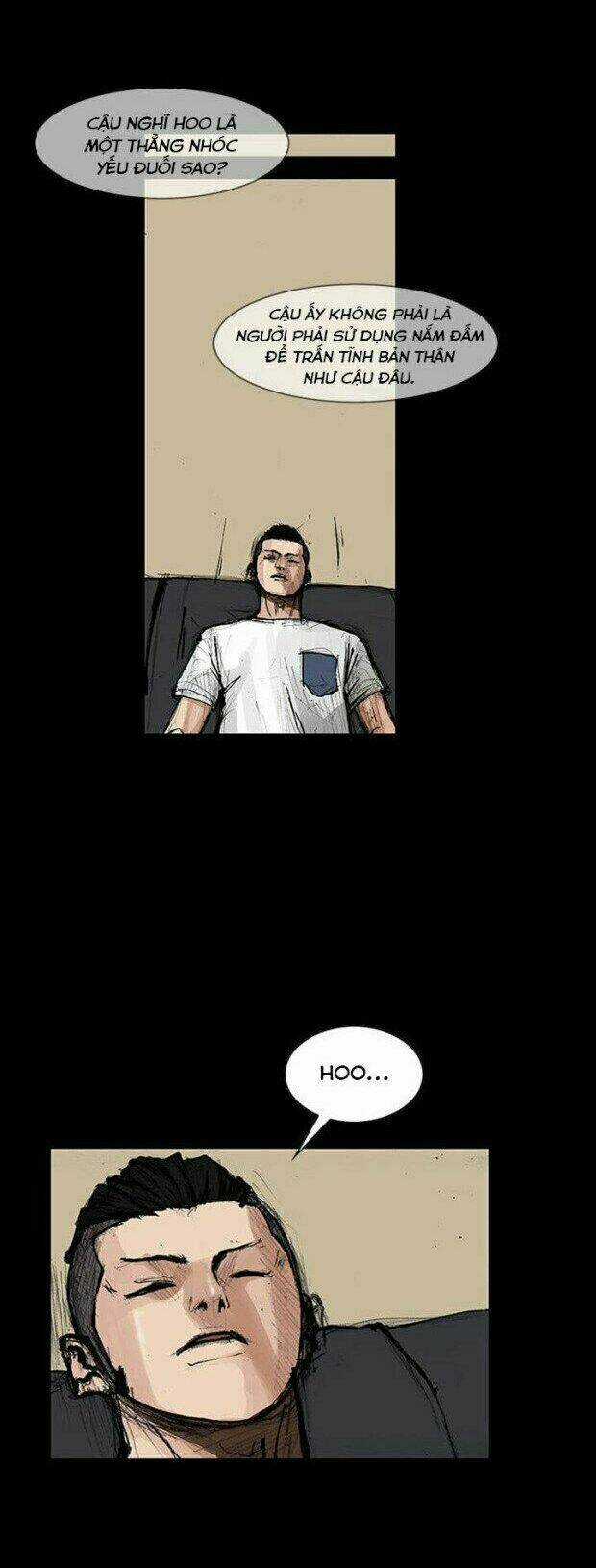 Dokgo 2 | Độc Cô 2 Chapter 14 trang 20