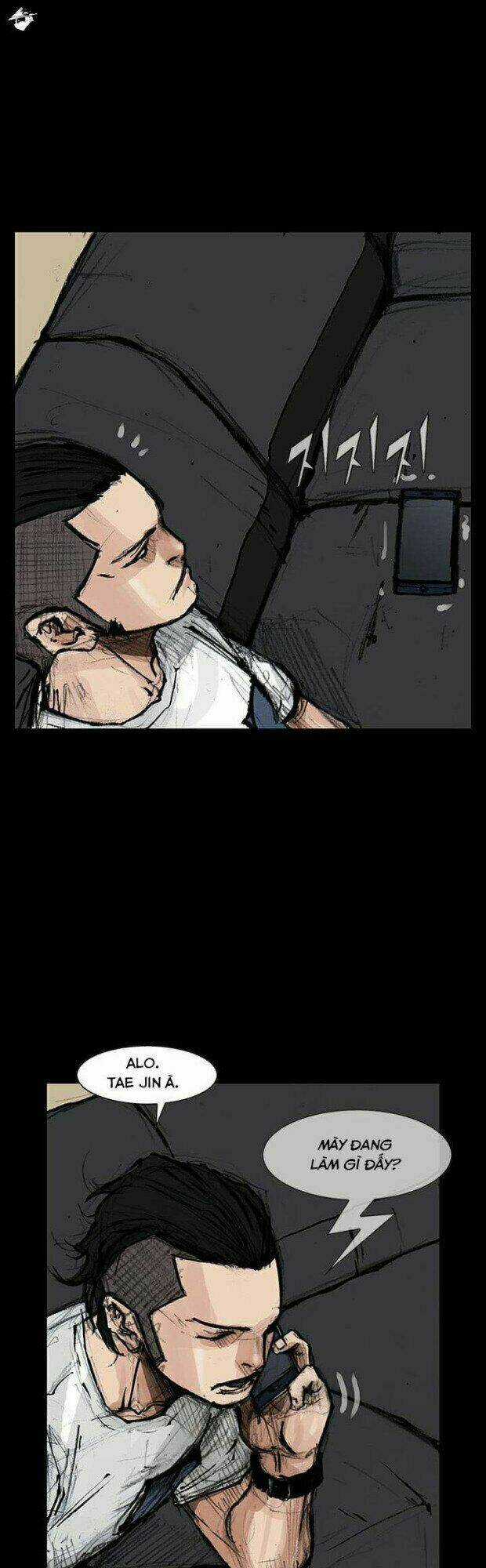 Dokgo 2 | Độc Cô 2 Chapter 14 trang 21