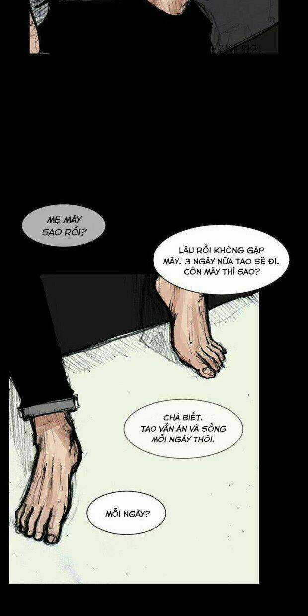 Dokgo 2 | Độc Cô 2 Chapter 14 trang 22