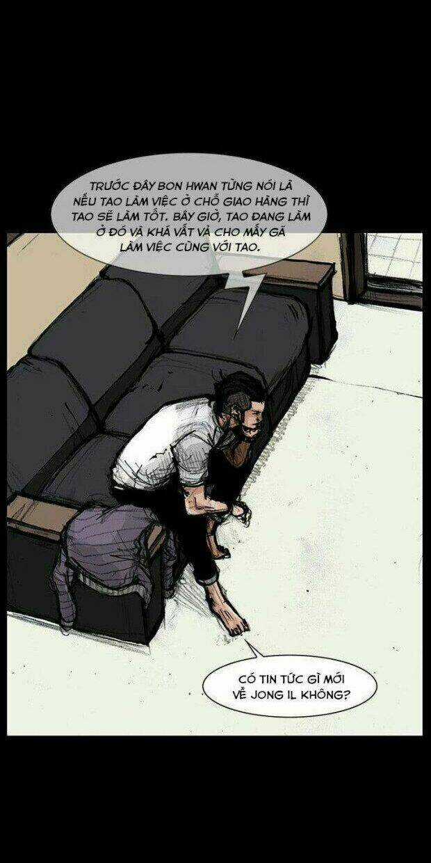 Dokgo 2 | Độc Cô 2 Chapter 14 trang 23