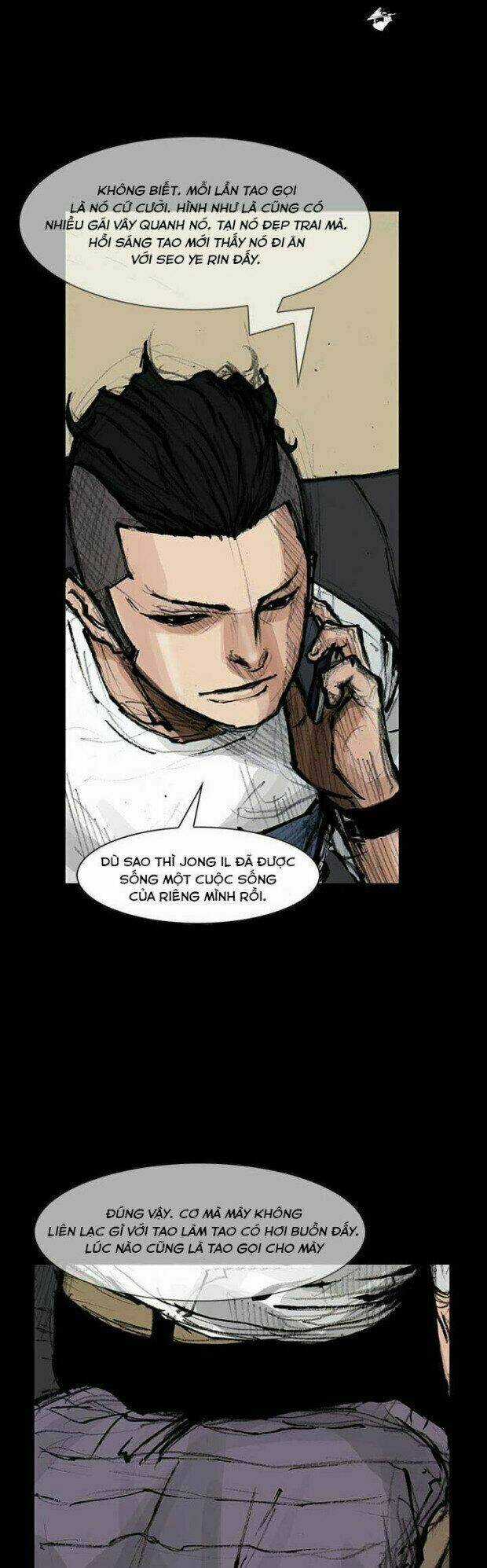 Dokgo 2 | Độc Cô 2 Chapter 14 trang 24