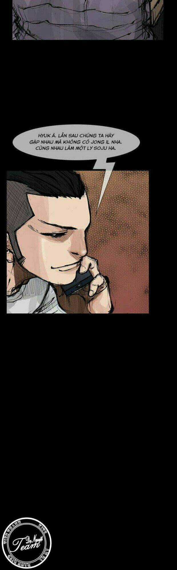 Dokgo 2 | Độc Cô 2 Chapter 14 trang 25