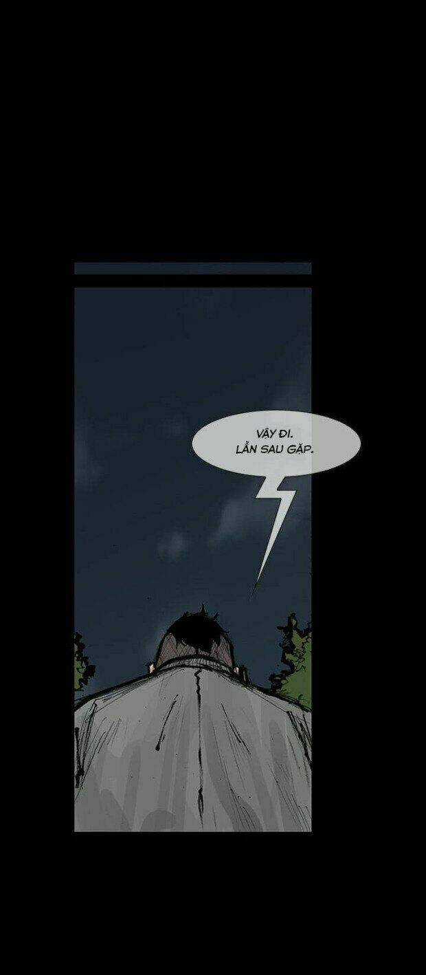 Dokgo 2 | Độc Cô 2 Chapter 14 trang 26