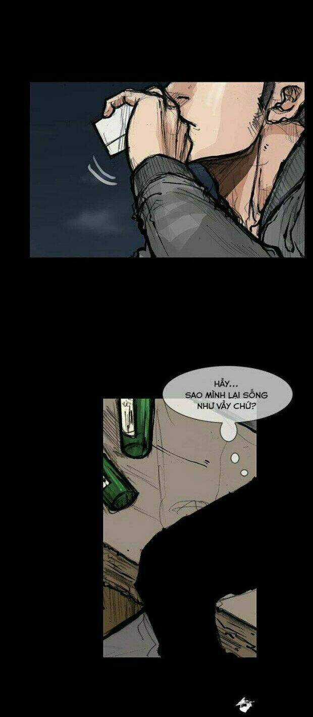 Dokgo 2 | Độc Cô 2 Chapter 14 trang 27