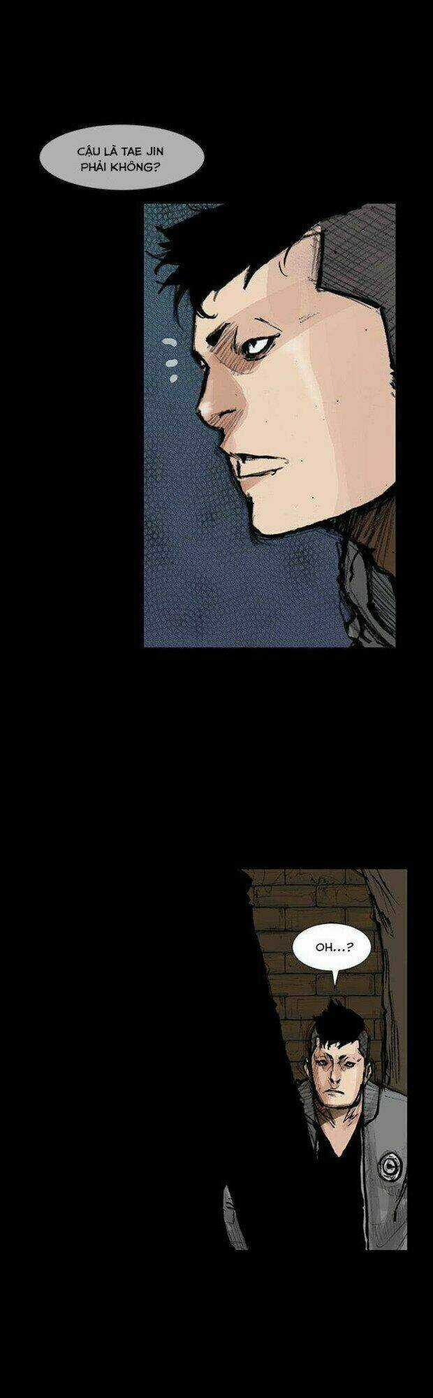 Dokgo 2 | Độc Cô 2 Chapter 14 trang 28