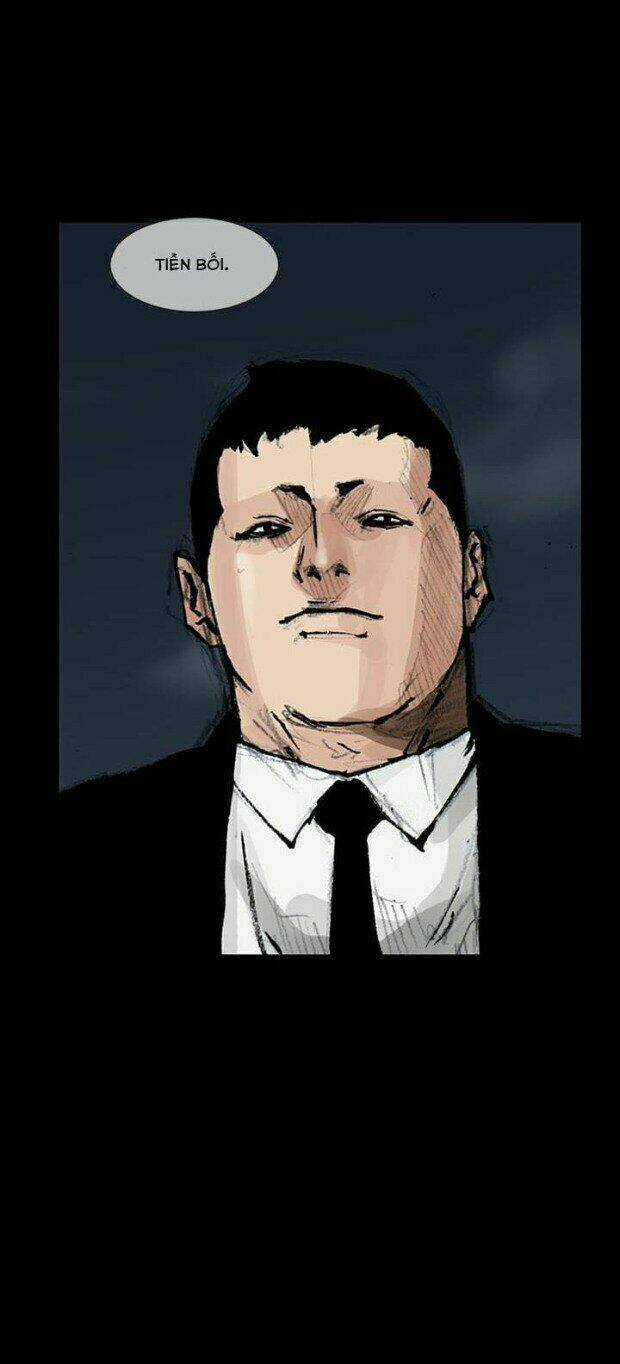 Dokgo 2 | Độc Cô 2 Chapter 14 trang 29