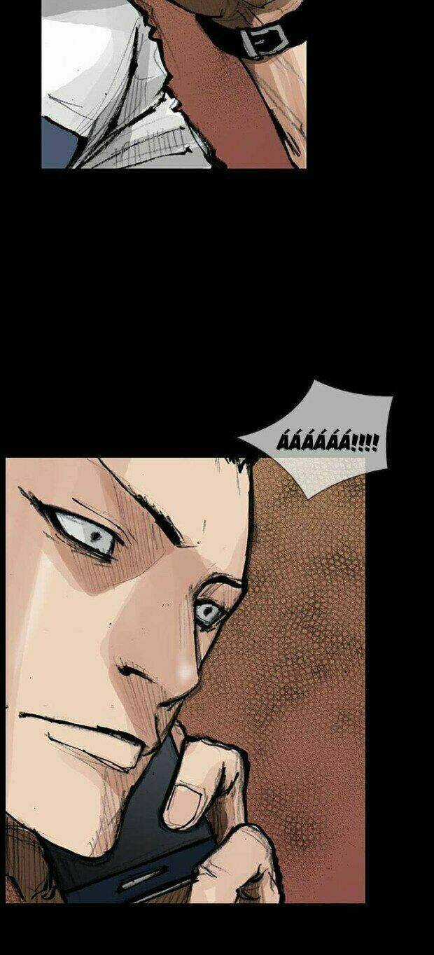 Dokgo 2 | Độc Cô 2 Chapter 14 trang 32