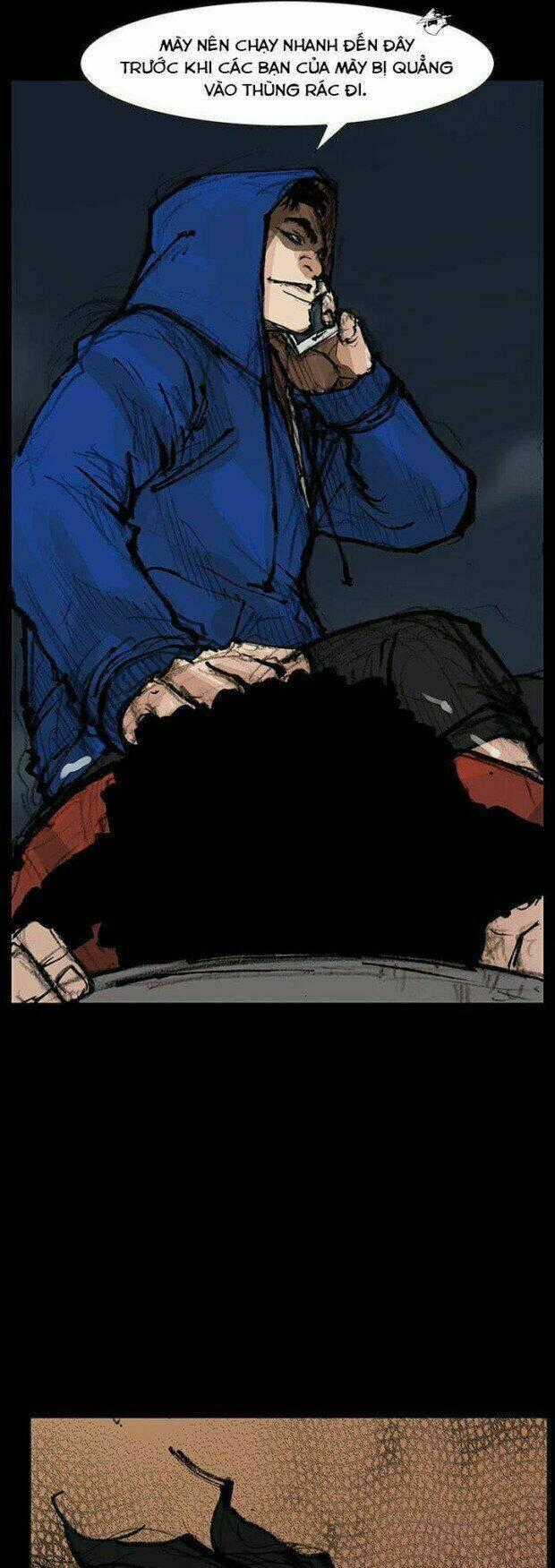 Dokgo 2 | Độc Cô 2 Chapter 14 trang 34