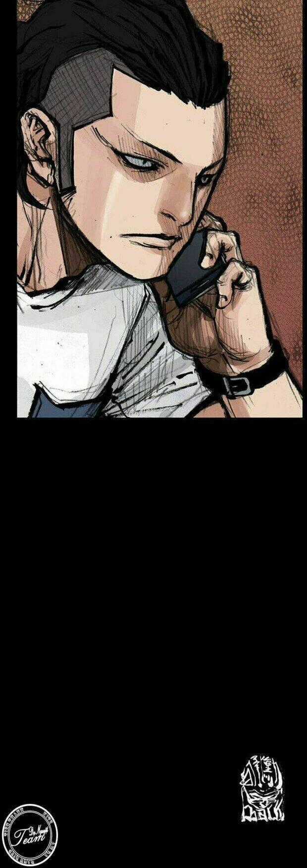 Dokgo 2 | Độc Cô 2 Chapter 14 trang 35