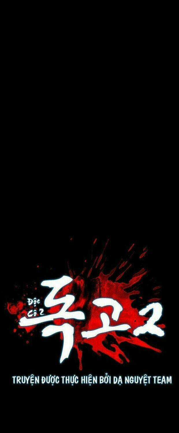 Dokgo 2 | Độc Cô 2 Chapter 14 trang 5
