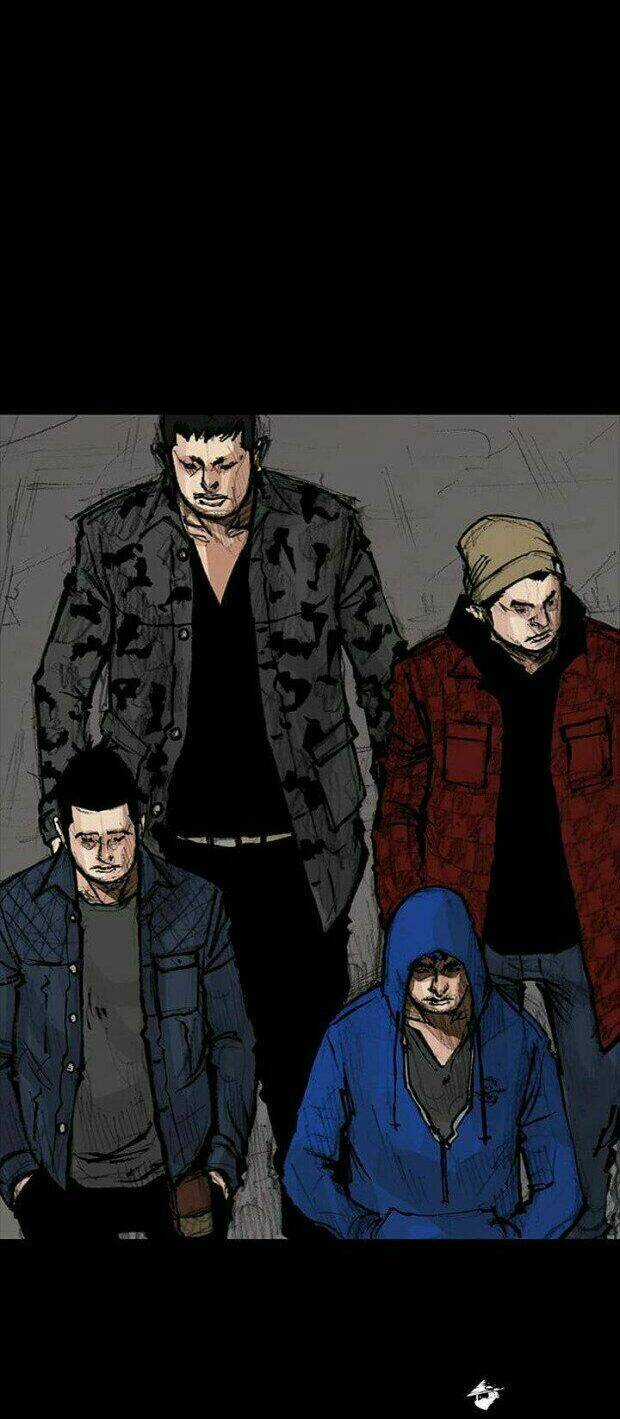 Dokgo 2 | Độc Cô 2 Chapter 14 trang 7