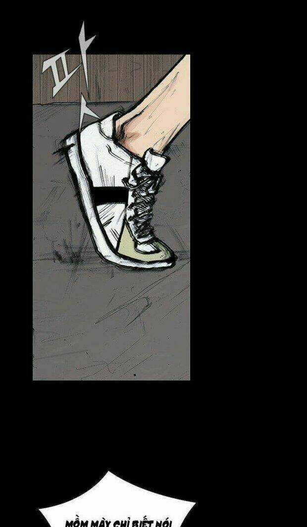 Dokgo 2 | Độc Cô 2 Chapter 15 trang 12