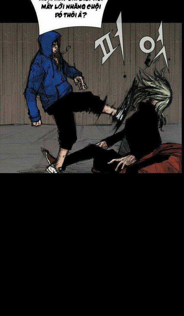 Dokgo 2 | Độc Cô 2 Chapter 15 trang 13