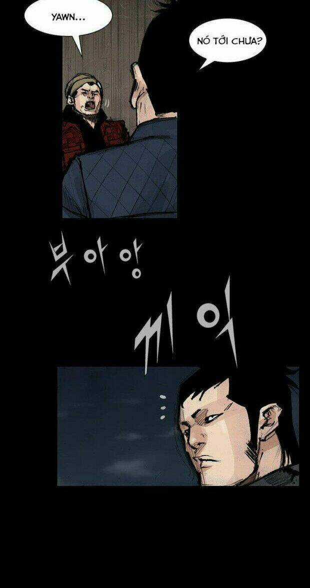 Dokgo 2 | Độc Cô 2 Chapter 15 trang 16