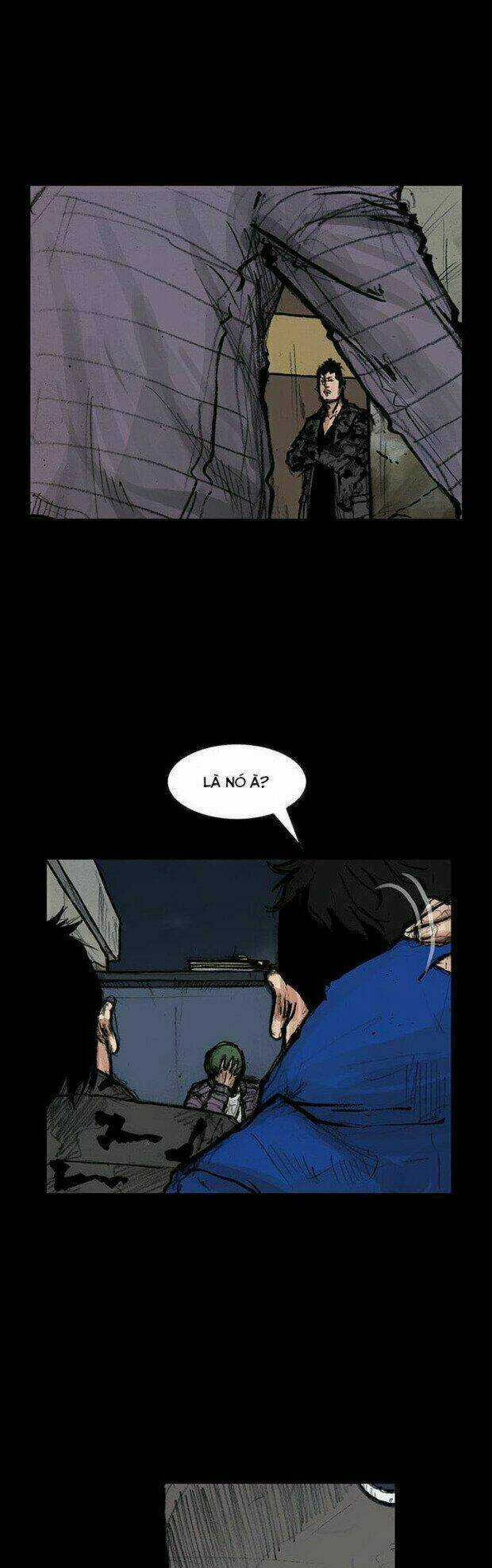 Dokgo 2 | Độc Cô 2 Chapter 15 trang 17