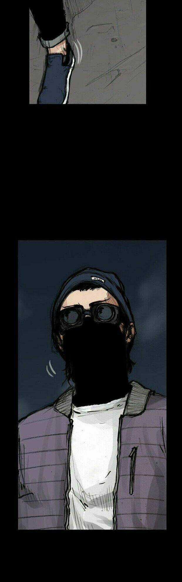 Dokgo 2 | Độc Cô 2 Chapter 15 trang 18