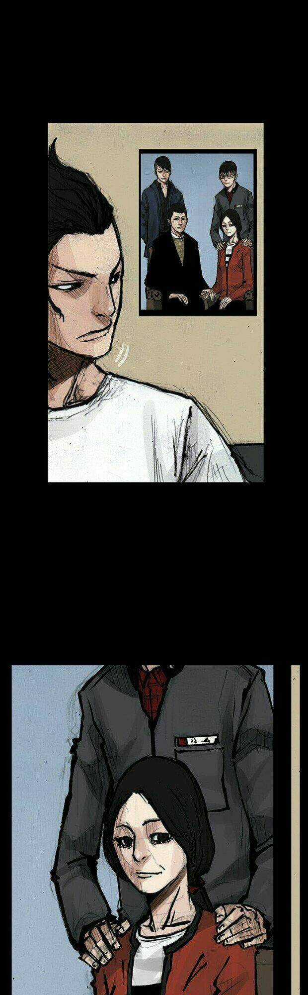 Dokgo 2 | Độc Cô 2 Chapter 15 trang 2