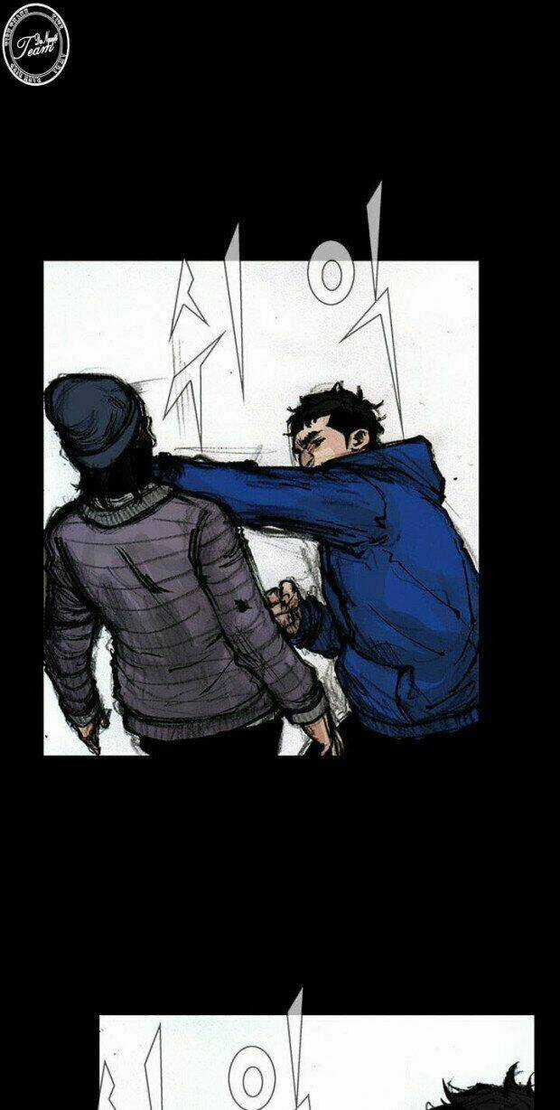 Dokgo 2 | Độc Cô 2 Chapter 15 trang 23