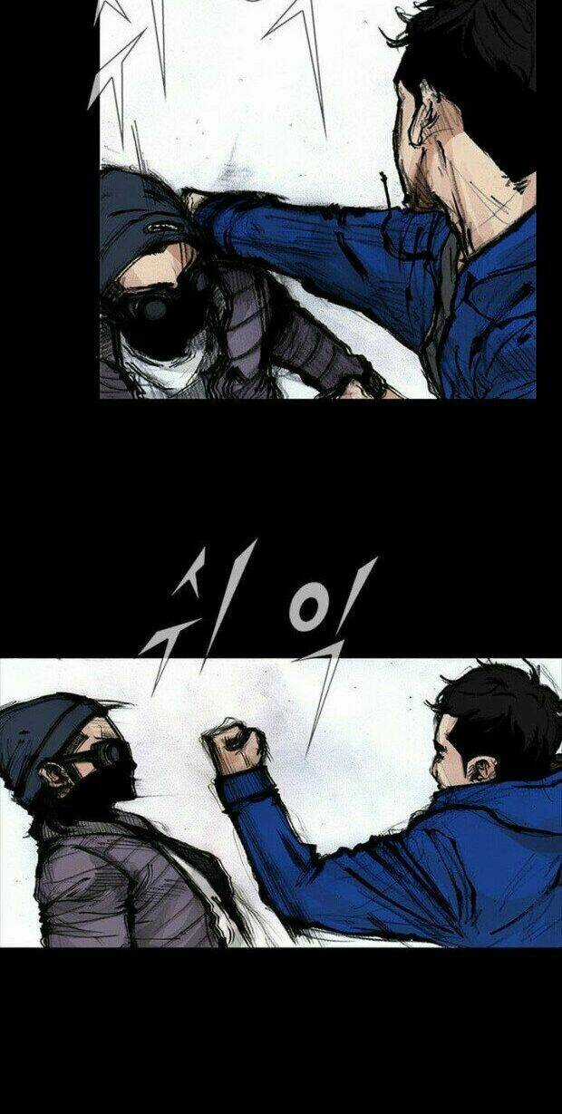 Dokgo 2 | Độc Cô 2 Chapter 15 trang 24