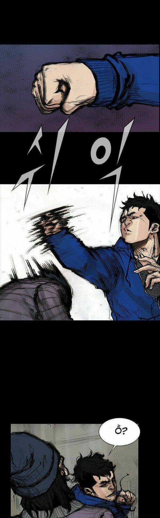 Dokgo 2 | Độc Cô 2 Chapter 15 trang 25