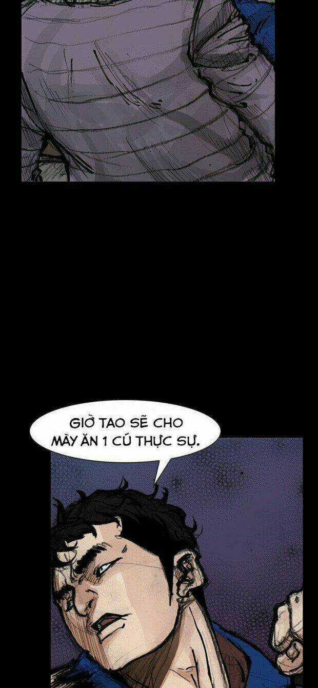 Dokgo 2 | Độc Cô 2 Chapter 15 trang 26