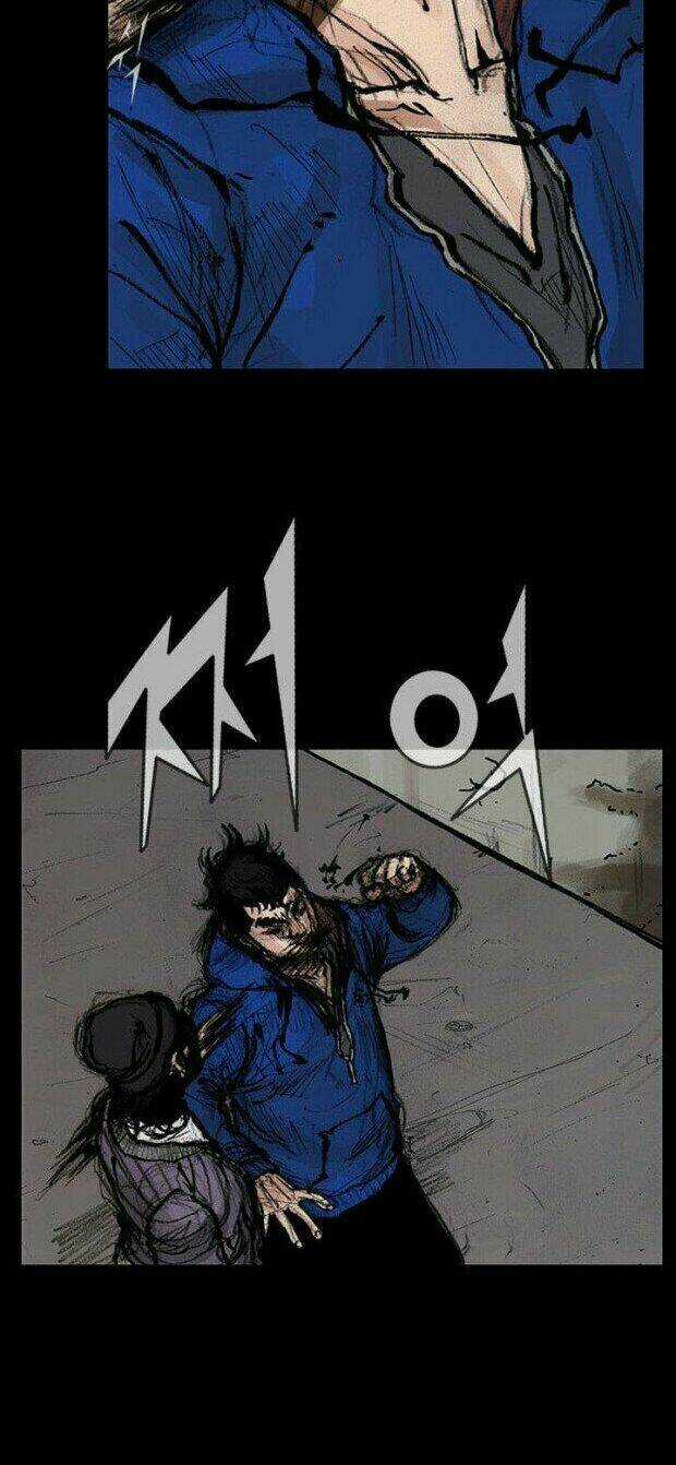 Dokgo 2 | Độc Cô 2 Chapter 15 trang 27