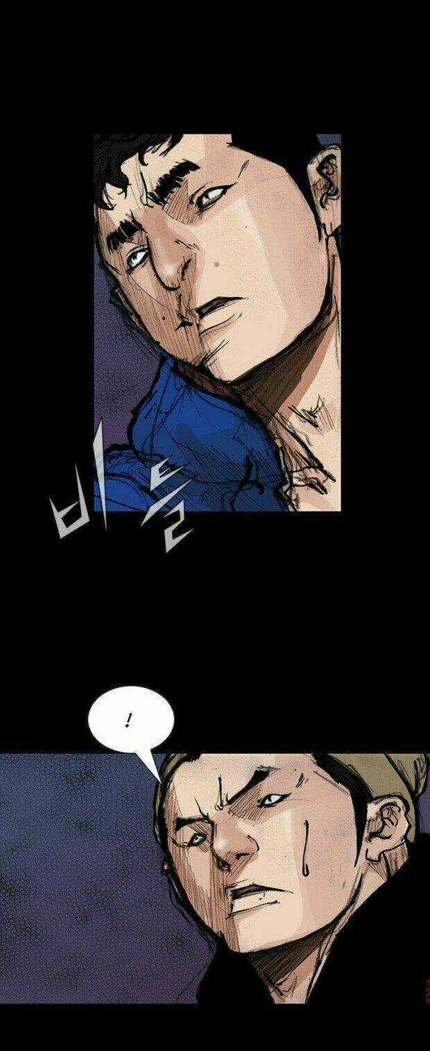 Dokgo 2 | Độc Cô 2 Chapter 15 trang 28