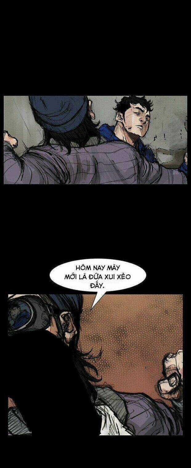 Dokgo 2 | Độc Cô 2 Chapter 15 trang 29