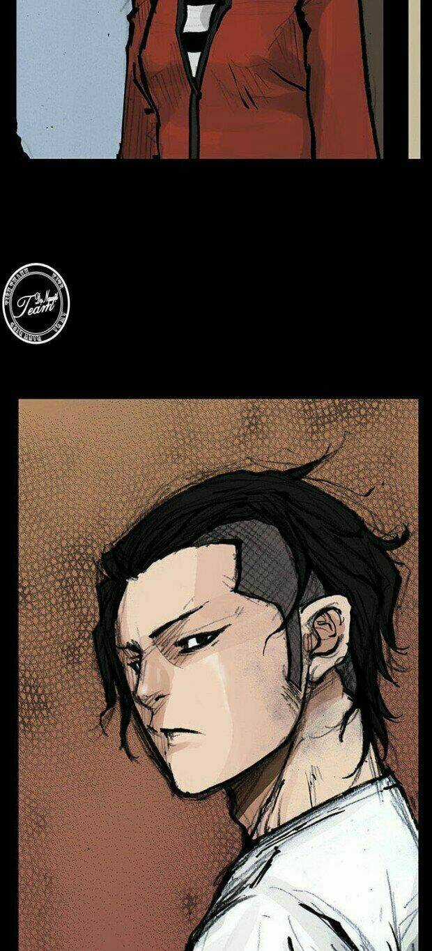 Dokgo 2 | Độc Cô 2 Chapter 15 trang 3