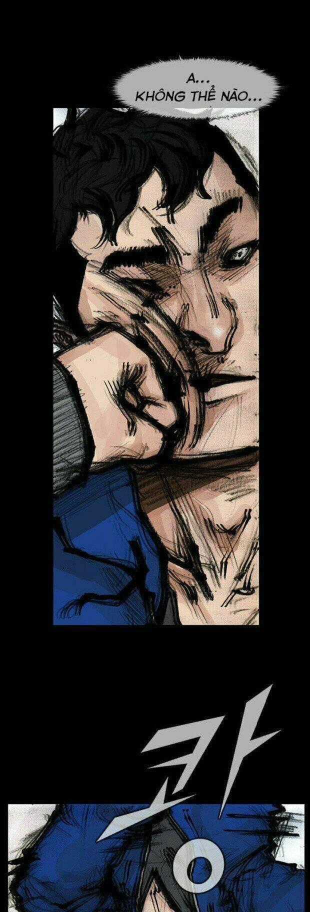 Dokgo 2 | Độc Cô 2 Chapter 15 trang 30