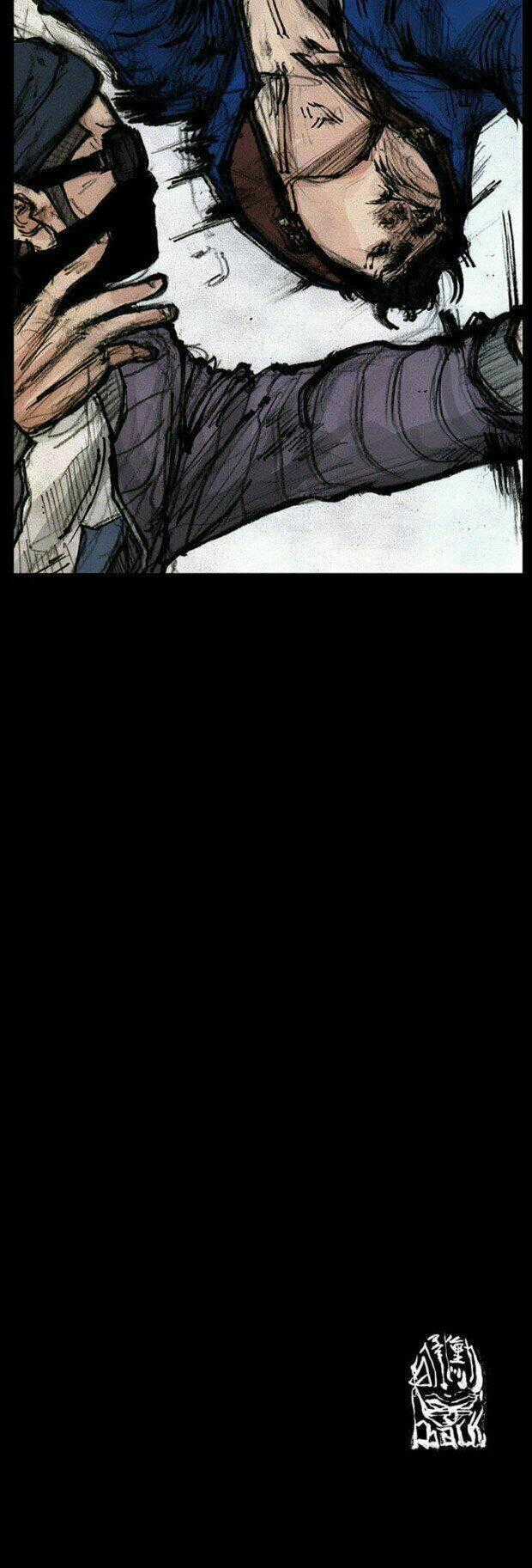 Dokgo 2 | Độc Cô 2 Chapter 15 trang 31