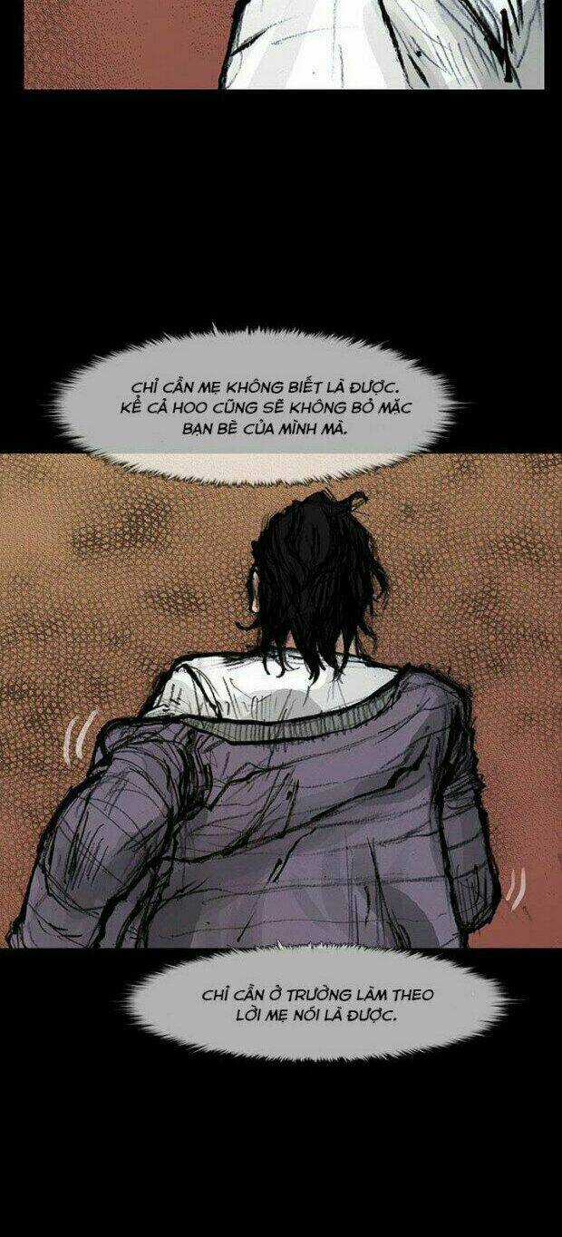 Dokgo 2 | Độc Cô 2 Chapter 15 trang 4