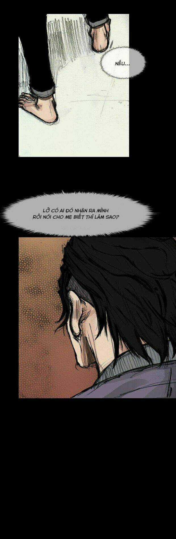 Dokgo 2 | Độc Cô 2 Chapter 15 trang 5