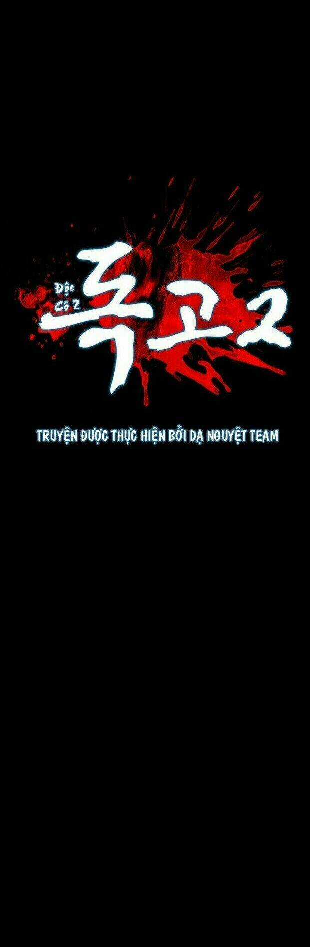 Dokgo 2 | Độc Cô 2 Chapter 15 trang 6