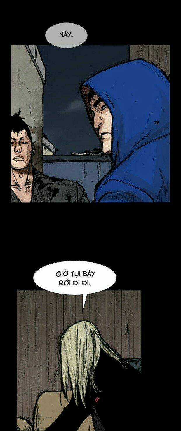 Dokgo 2 | Độc Cô 2 Chapter 15 trang 9