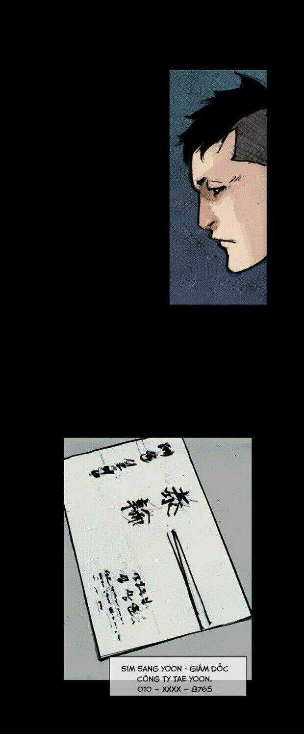 Dokgo 2 | Độc Cô 2 Chapter 16 trang 13