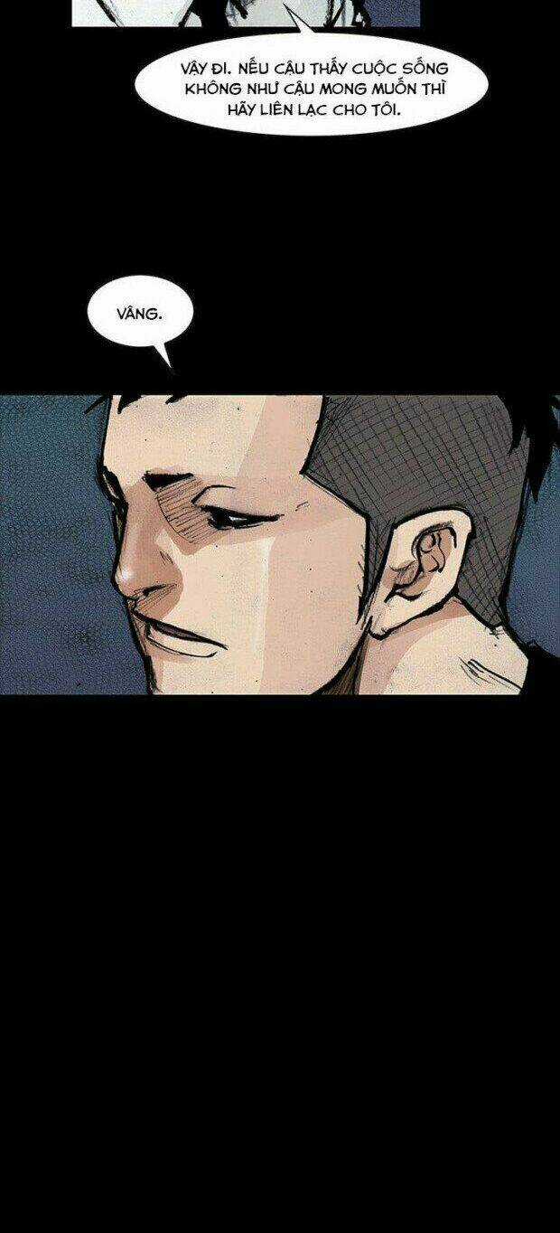 Dokgo 2 | Độc Cô 2 Chapter 16 trang 16