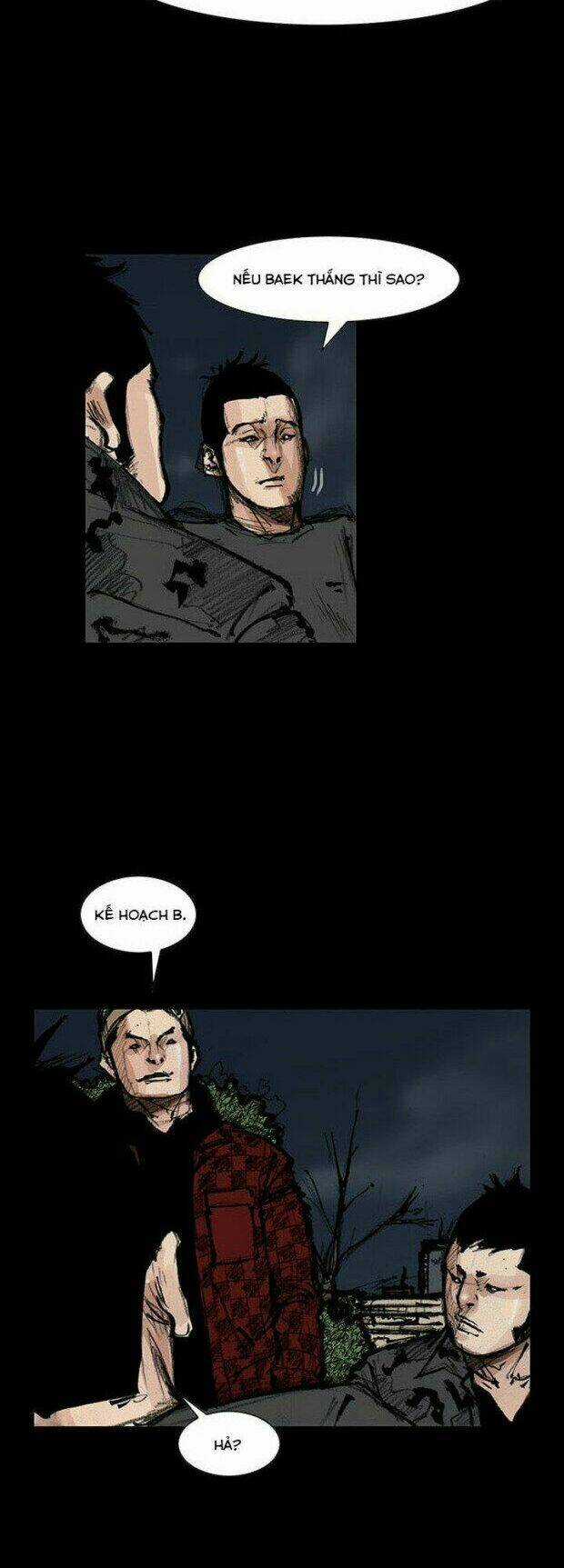 Dokgo 2 | Độc Cô 2 Chapter 16 trang 18