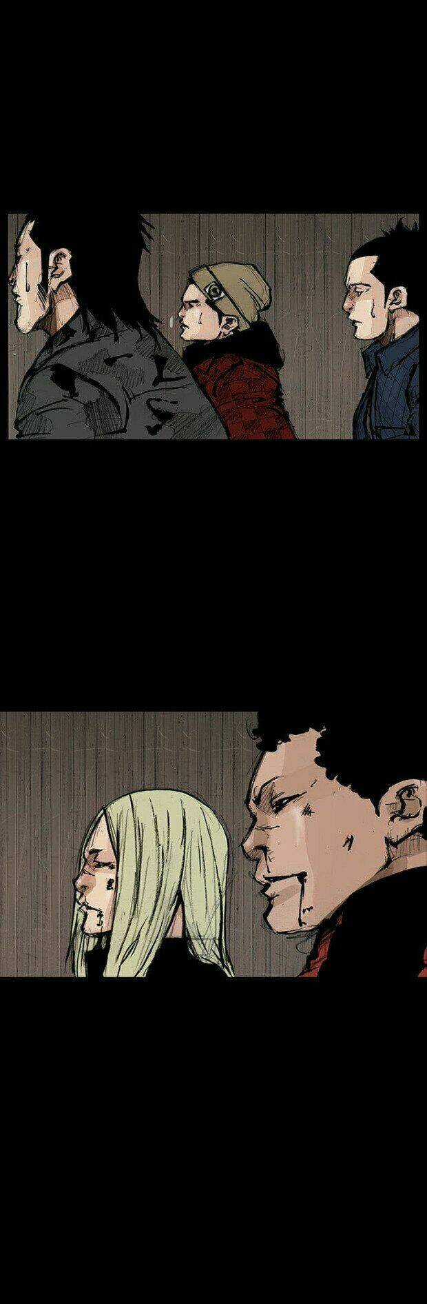 Dokgo 2 | Độc Cô 2 Chapter 16 trang 2