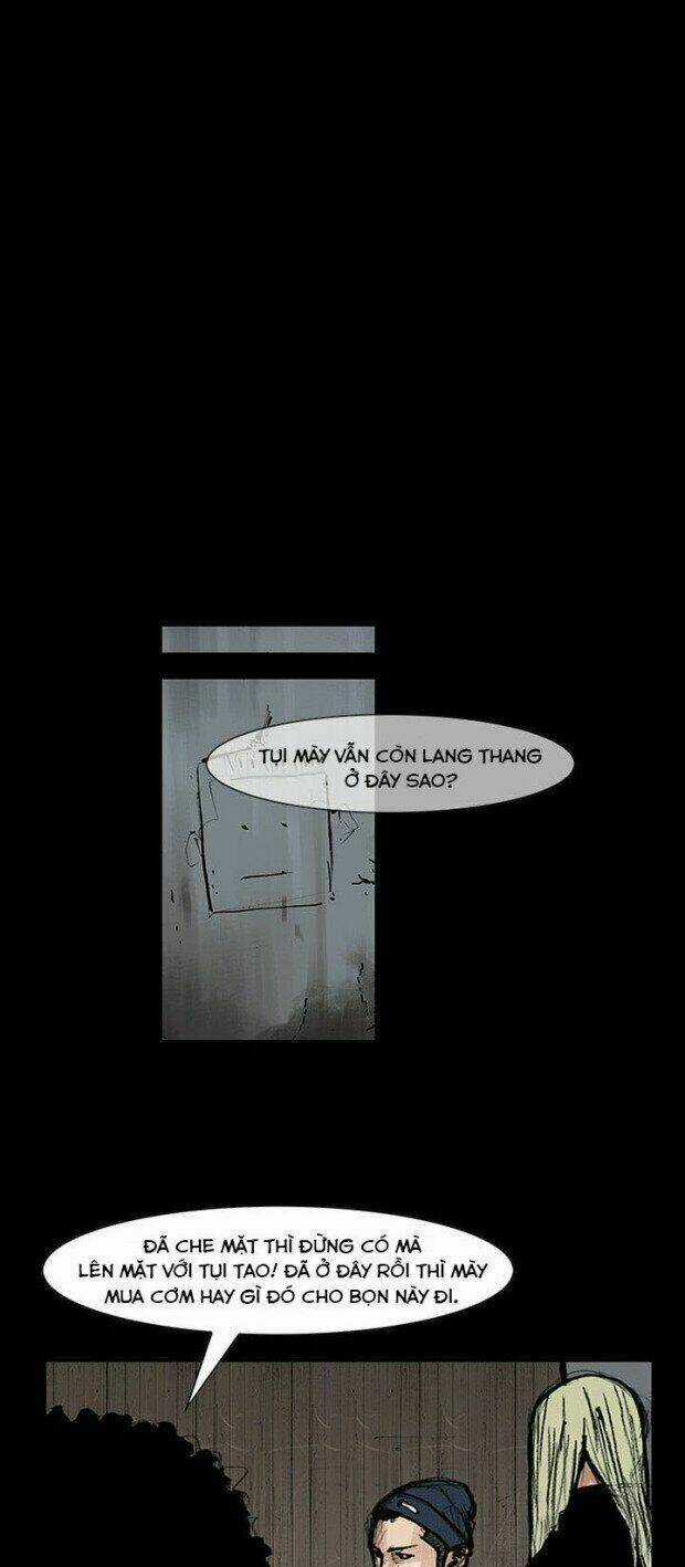 Dokgo 2 | Độc Cô 2 Chapter 16 trang 22