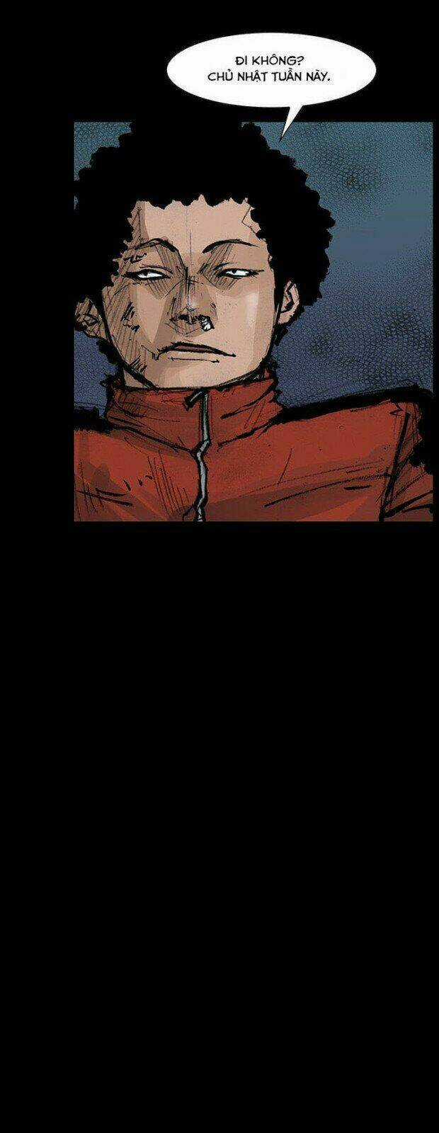 Dokgo 2 | Độc Cô 2 Chapter 16 trang 28